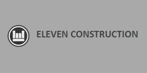 ELEVEN CONSTRUCTION