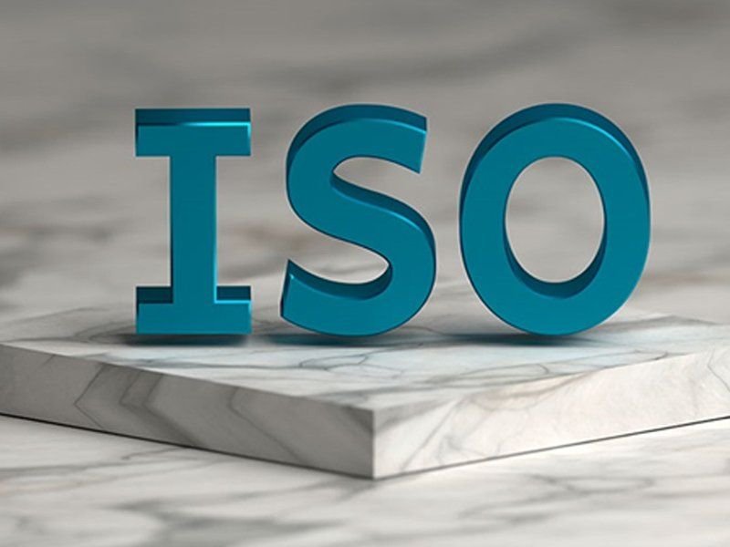 ISO 9001 Certification in India
